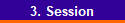 3. Session